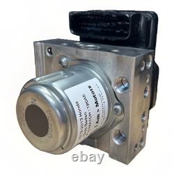 Genuine OEM ABS Brake Pump Module 2012-2013 Honda Civic Sedan TR0A5