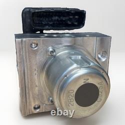 Genuine OEM ABS Brake Pump Module 2012-2013 Honda Civic Sedan TR0A5