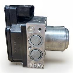 Genuine OEM ABS Brake Pump Module 2012-2013 Honda Civic Sedan TR0A5