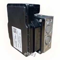 Genuine OEM ABS Brake Pump Module 2012-2013 Honda Civic Sedan TR0A5