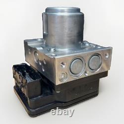 Genuine OEM ABS Brake Pump Module 2012-2013 Honda Civic Sedan TR0A5
