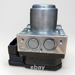 Genuine OEM ABS Brake Pump Module 2012-2013 Honda Civic Sedan TR0A5