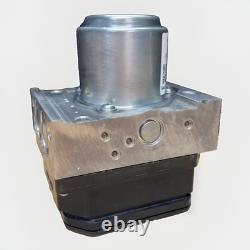 Genuine OEM ABS Brake Pump Module 2012-2013 Honda Civic Sedan TR0A5