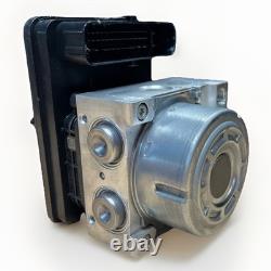Genuine OEM ABS Brake Pump Module 2018 2020 Honda Accord 57110TVA B050M1 Genuine OEM ABS Brake Pump Module 2018 2020 Honda Accord 57110TVA B050M1