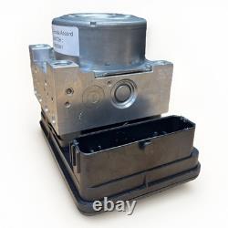 Genuine OEM ABS Brake Pump Module 2018 2020 Honda Accord 57110TVA B050M1