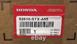 Genuine OEM Acura 52610-STX-A54 Electronic Shock Absorber 07-13 MDX 10-12 ZDX