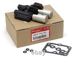 Genuine OEM Acura Honda Dual Linear Shift Solenoid 28250-P6H-024