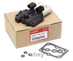 Genuine OEM Acura Honda Dual Linear Shift Solenoid 28250-P6H-024