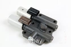 Genuine OEM Acura Honda Dual Linear Shift Solenoid 28250-P6H-024