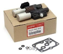 Genuine OEM Acura Honda Dual Linear Shift Solenoid 28250-P6H-024 (99820)