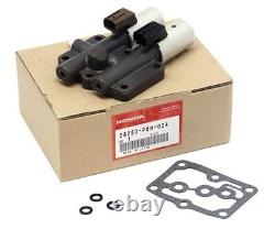 Genuine OEM Acura Honda Dual Linear Shift Solenoid 28250-P6H-024 (99820)