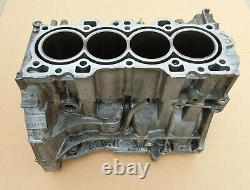 Genuine OEM Engine Block, Bare B20B Fits Honda CR-V