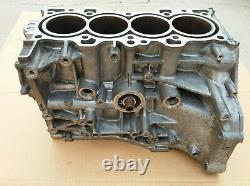 Genuine OEM Engine Block, Bare B20B Fits Honda CR-V