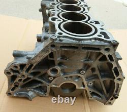 Genuine OEM Engine Block, Bare B20B Fits Honda CR-V