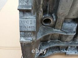 Genuine OEM Engine Block, Bare B20B Fits Honda CR-V