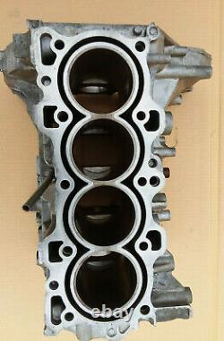 Genuine OEM Engine Block, Bare B20B Fits Honda CR-V