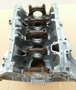 Genuine OEM Engine Block, Bare B20B Fits Honda CR-V