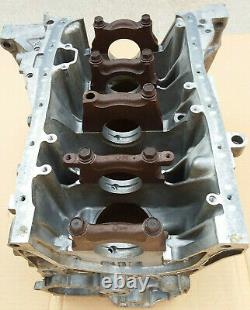 Genuine OEM Engine Block, Bare B20B Fits Honda CR-V