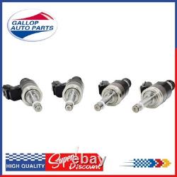 Genuine OEM FOR HONDA OEM CR-V RW1 RW2 L15B Fuel Injector Set 06160-5PA-305