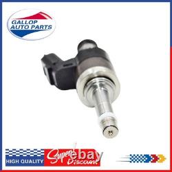 Genuine OEM FOR HONDA OEM CR-V RW1 RW2 L15B Fuel Injector Set 06160-5PA-305