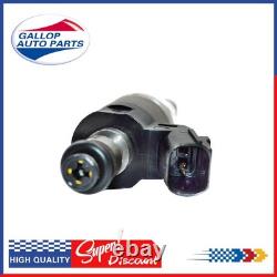 Genuine OEM FOR HONDA OEM CR-V RW1 RW2 L15B Fuel Injector Set 06160-5PA-305