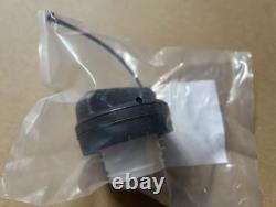 Genuine OEM Gas Fuel Filler Cap 17670-T3W-A01 For Honda Civic CRV FIT Odyssey
