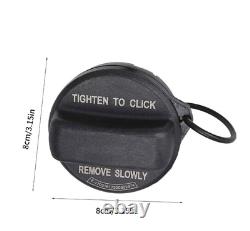 Genuine OEM Gas Fuel Filler Cap 17670-T3W-A01 For Honda Civic CRV FIT Odyssey