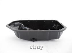 Genuine OEM Honda 11200-RAA-A00 Oil Pan
