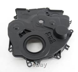 Genuine OEM Honda 11810-P13-A01 Lower Timing Belt Cover 96-01 Prelude