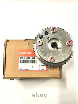 Genuine OEM Honda 14310-RAA-A01 Timing Gear Set 2003-11 Element 2003-07 Accord