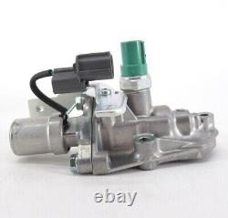 Genuine OEM Honda 15810-P13-005 VTEC Spool Valve Solenoid 1993-2001 Prelude