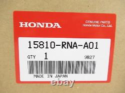 Genuine OEM Honda 15810-RNA-A01 Spool Valve Variable Timing VVT 2006-2011 Civic