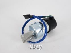Genuine OEM Honda 16710-MAH-305 Fuel Pump Assy VT1100