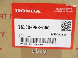 Genuine OEM Honda 18100-PNB-000 Manifold 2002-2006 CR-V