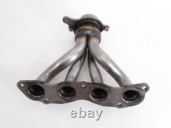 Genuine OEM Honda 18100-PNB-000 Manifold 2002-2006 CR-V