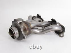 Genuine OEM Honda 18100-PNB-000 Manifold 2002-2006 CR-V