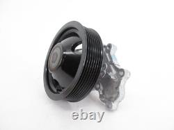 Genuine OEM Honda 19200-59B-003 Engine Water Pump 2016-20 Civic 2017-20 CR-V