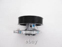 Genuine OEM Honda 19200-59B-003 Engine Water Pump 2016-20 Civic 2017-20 CR-V Genuine OEM Honda 19200-59B-003 Engine Water Pump 2016-20 Civic 2017-20 CR-V