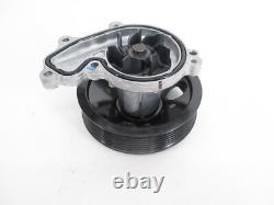 Genuine OEM Honda 19200-59B-003 Engine Water Pump 2016-20 Civic 2017-20 CR-V