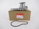 Genuine Oem Honda 19210-pcx-003 Water Pump With Gasket 2000-2009 S2000