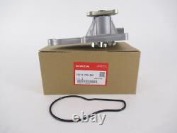 Genuine OEM Honda 19210-PCX-003 Water Pump with Gasket 2000-2009 S2000