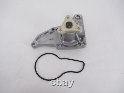Genuine OEM Honda 19210-PCX-003 Water Pump with Gasket 2000-2009 S2000