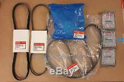 Genuine OEM Honda 1999-2001 Odyssey 2003-2004 Pilot Timing Belt Kit