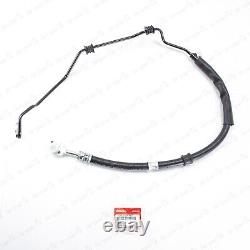 Genuine OEM Honda 1999-2004 Odyssey Power Steering Pressure Hose 53713-S0X-A02