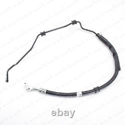 Genuine OEM Honda 1999-2004 Odyssey Power Steering Pressure Hose 53713-S0X-A02