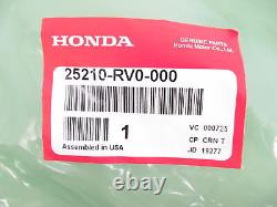 Genuine OEM Honda 25210-RV0-000 ATF Cooler Pipe Auto Trans Cooler 11-17 Odyssey