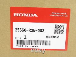 Genuine OEM Honda 25560-R3W-003 CVT Transmission Fluid Cooler/Warmer 16-17 Civic