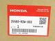 Genuine Oem Honda 25560-r3w-003 Cvt Transmission Fluid Cooler/warmer 16-17 Civic