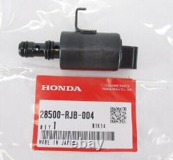Genuine OEM Honda 28500-RJB-004 Solenoid 2008-2012 Accord