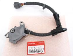 Genuine OEM Honda 28900-P7X-013 Neutral Safety Switch 98-02 Accord 99-01 Odyssey Genuine OEM Honda 28900-P7X-013 Neutral Safety Switch 98-02 Accord 99-01 Odyssey